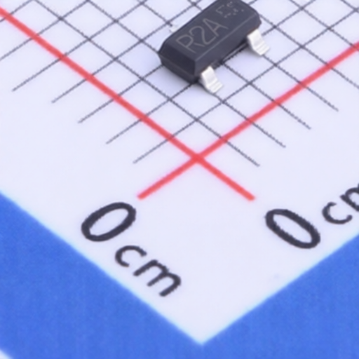 ROHM SST3906MGT116 for sale