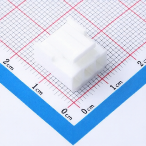 Bossie BX-VH3.96-3PJK for sale