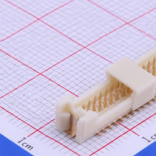 Joint Tech Elec A1252WV-SF-2X17PD01 for sale