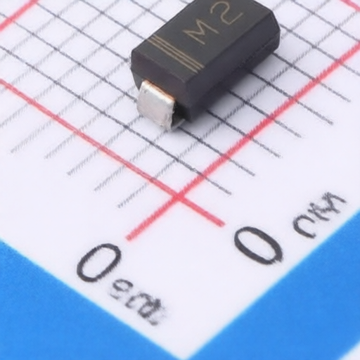 JSMSEMI 1N4002 M2 for sale