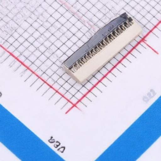 JMEconn 5001-FPC0310-41R1-00 for sale