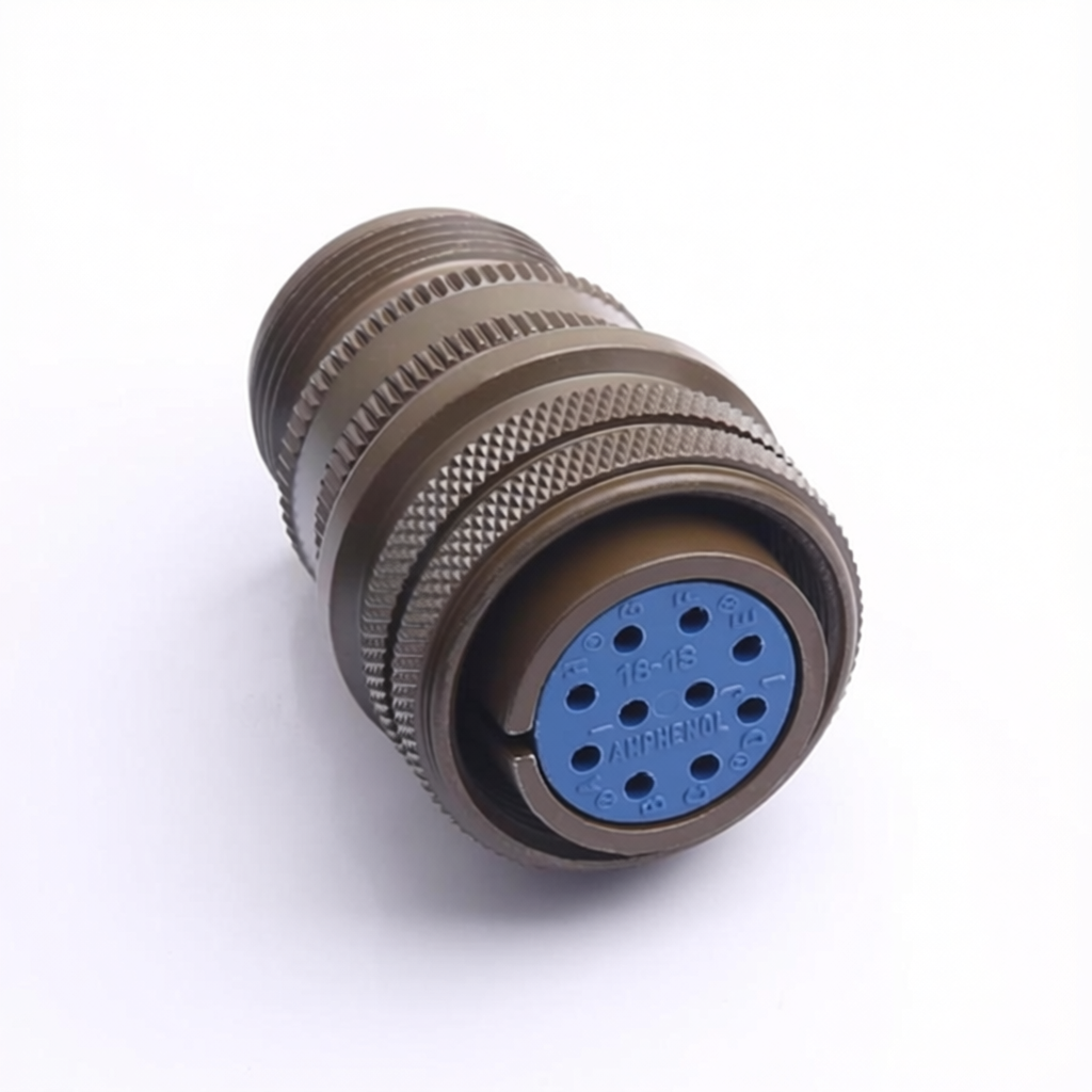 Amphenol 97-3106A-18-1S for sale