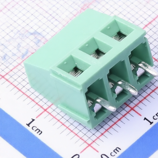 DORABO DB128V-5.08-3P-GN-S for sale