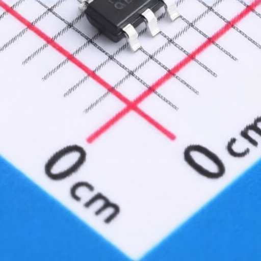 analogysemi IS801QBSOT235 for sale