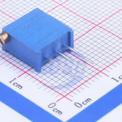 BOCHEN 3296X-1-204 for sale