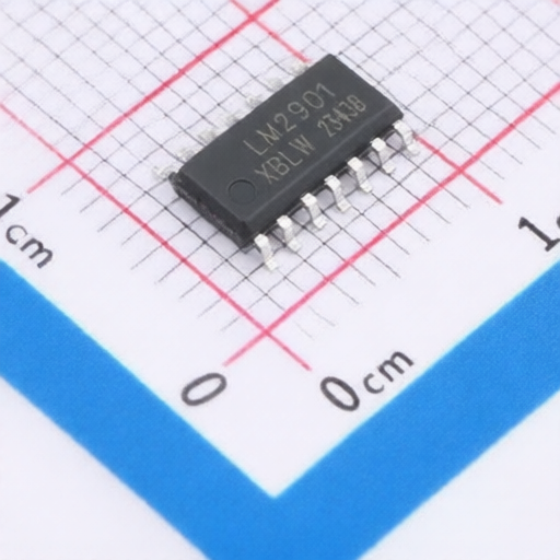 XBLW LM2901DTR(XBLW) for sale