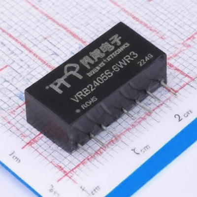 DEXU Electronics VRB2405S-6WR3 for sale