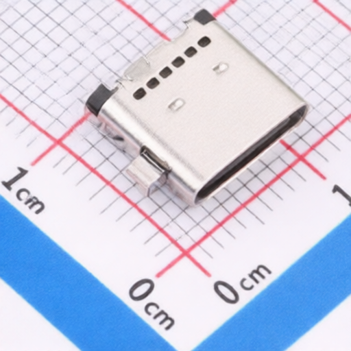 SHOU HAN TYPE-C 24P QT CB1.6 for sale