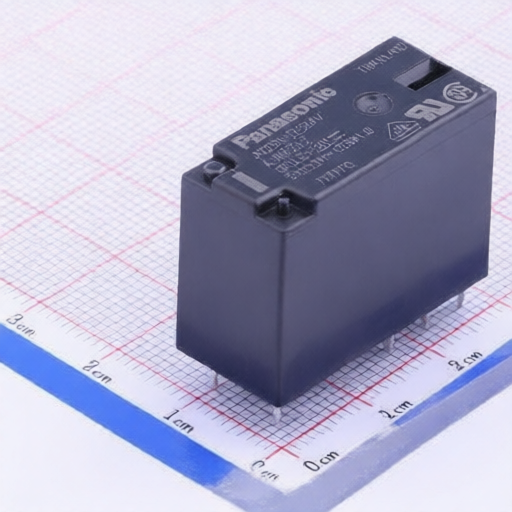 PANASONIC JW2SN-DC24V for sale