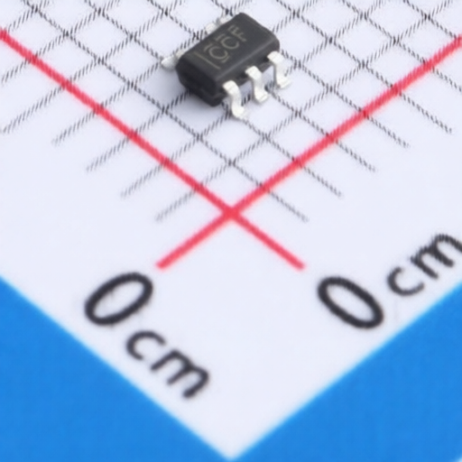 MSKSEMI SN74LVC1G04DCKR-MS for sale