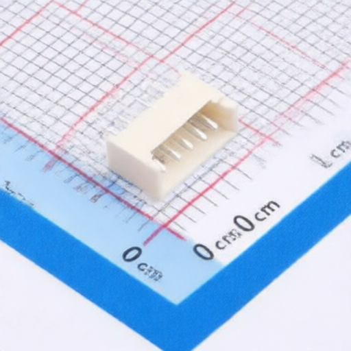 Hanbo Electronic WAFER-MX125Z-5A for sale