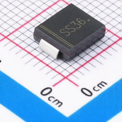 Tokmas MBRS360T3G for sale