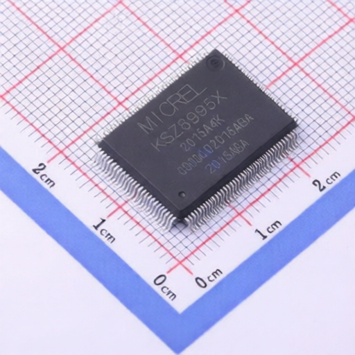 MICROCHIP KSZ8995X for sale