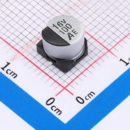 ACMECON GVE1C107M0606CN for sale