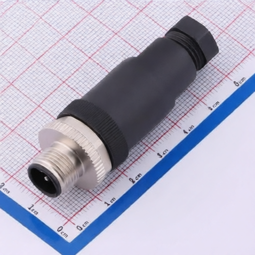 XKB Connection I.AX.TSN.M12.P05.PP7 for sale