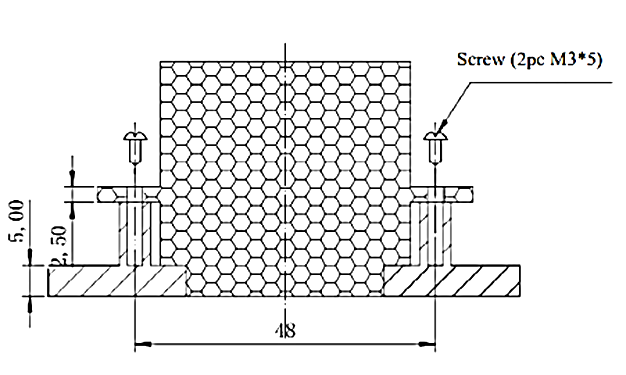 Audiowell UM0034-000 for sale