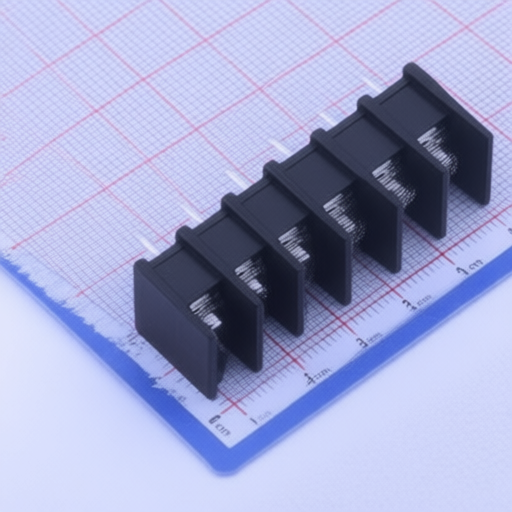 Cixi Kefa Elec KF25S-7.62-6P for sale