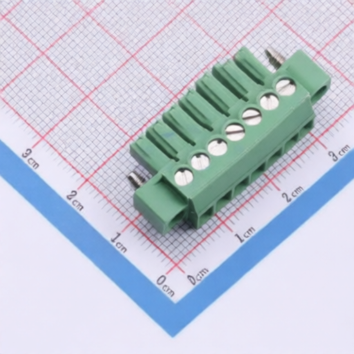 TE Connectivity 284510-7 for sale