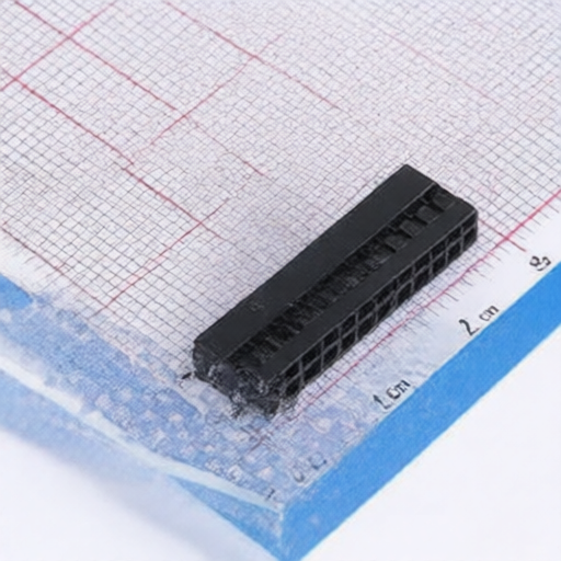 CONNFLY Elec I-DS1071-01-SCB02x13 for sale