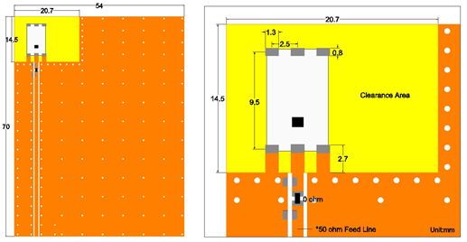 ABRACON ACS1006U for sale