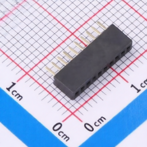 Bossie BX-PM1.27-1-10PU-Z for sale