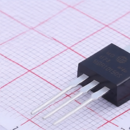 Jilin Sino-Microelectronics HBR10150S-220 for sale