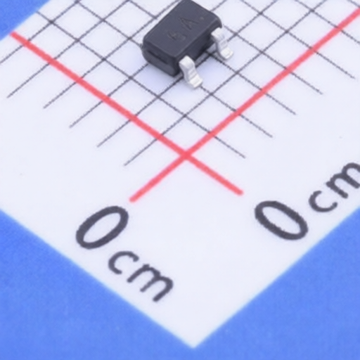 YANGJIE BC817-16W for sale