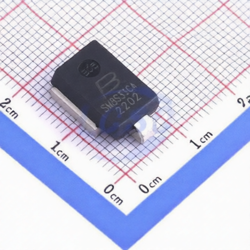 BOURNS SM8S33CA-Q for sale