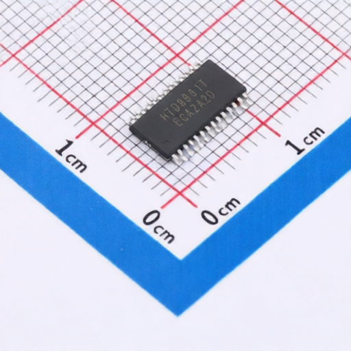 Jiaxing Heroic Elec Tech HTD8831TTPN for sale