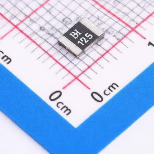 BHFUSE BSMD1812-125-24V for sale