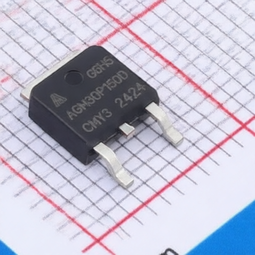 AGMSEMI AGM30P150D for sale