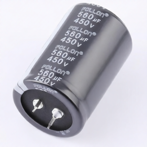 FOLLON EFLA2WBK561MS050M63 for sale