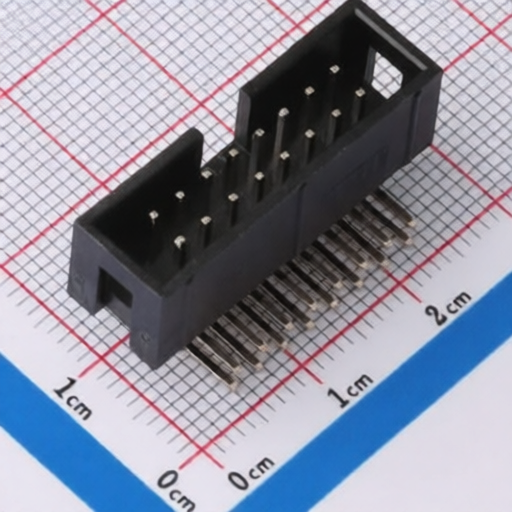 Megastar ZX-IDC2.54-2-8PWZ for sale