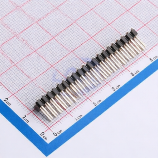 ZHOURI PZ2.54-2*20-SMT for sale