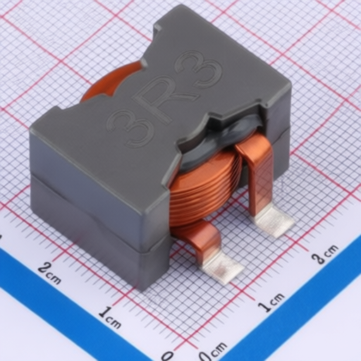 COILMX MTP2918S-3R3M for sale