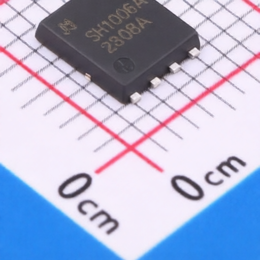 Jiangsu JieJie Microelectronics JMSH1006AG-13 for sale