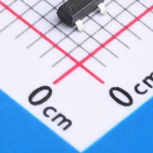 analogysemi REF330SOT233 for sale