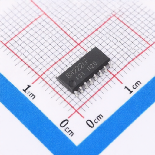 ROHM BH2226F-E2 for sale