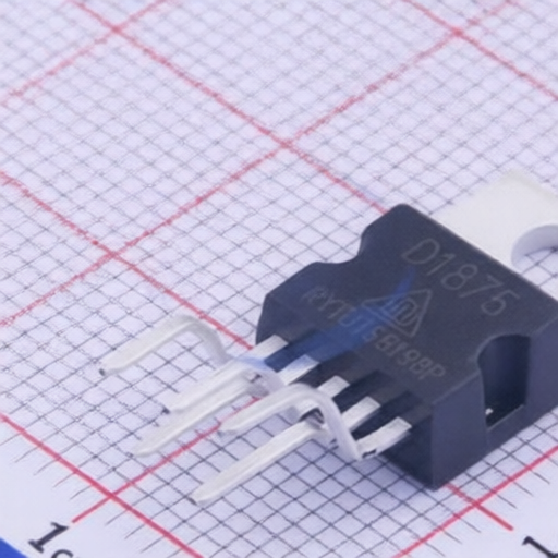 Wuxi China Resources Huajing Microelectronics CD1875CZ for sale