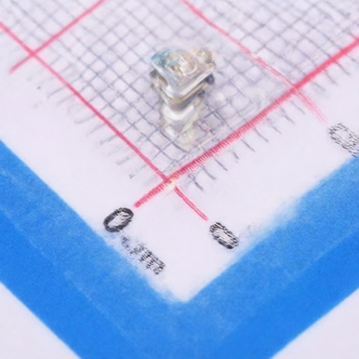 HCI 8132H-18.432MK33DTL for sale