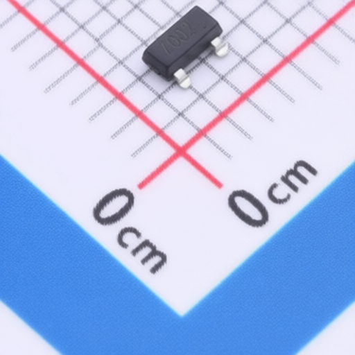 Leiditech LM-2N7002LT1G for sale