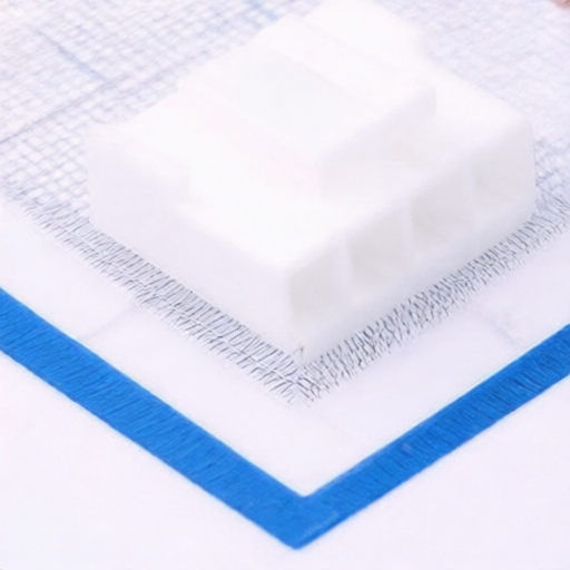 BXCONN WF-1D396A4P for sale