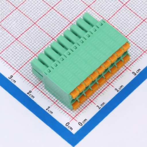 MAX MX15EDGKNH-3.5-2*09P-GN01-Cu-A for sale