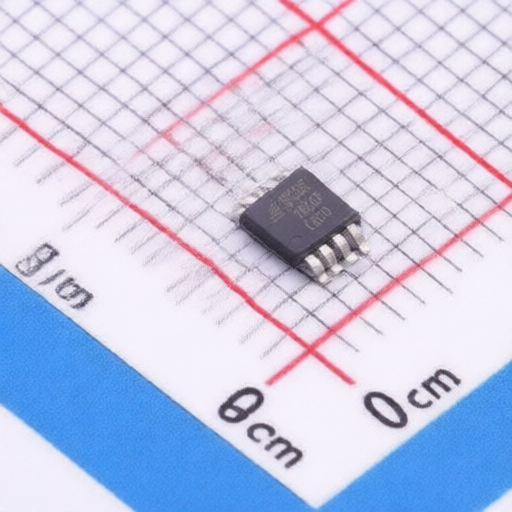 3PEAK TPA2295CF-VS1R-S for sale