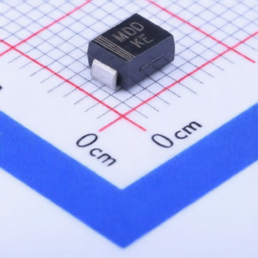 MDD(Microdiode Semiconductor) SMBJ5.0A for sale