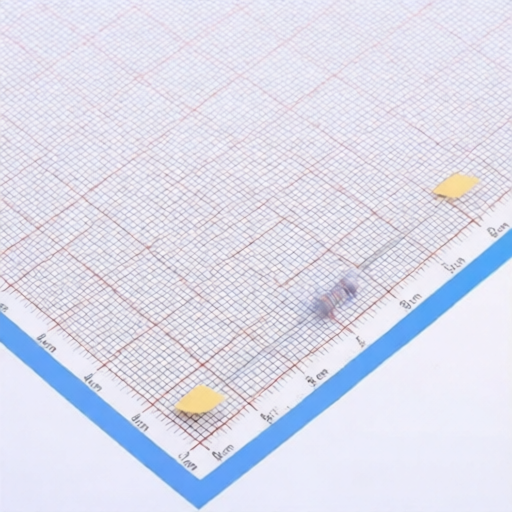 CCO(Chian Chia Elec) RN-1/2W-360KΩ±2% T for sale