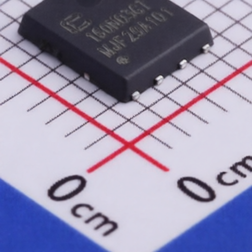 WUXI UNIGROUP MICRO TTG160N03GT for sale