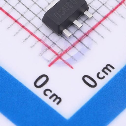 PJSEMI PJM05N60SQ for sale