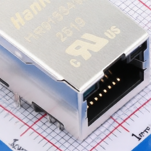 HANRUN(Zhongshan HanRun Elec) HR915340A for sale