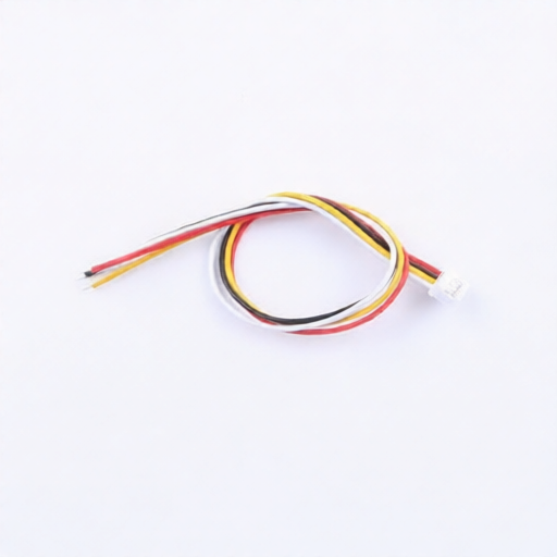 SHOU HAN 2.0-4P DT 200mm 26AWG for sale